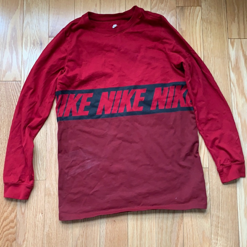Boys Nike Long sleeve